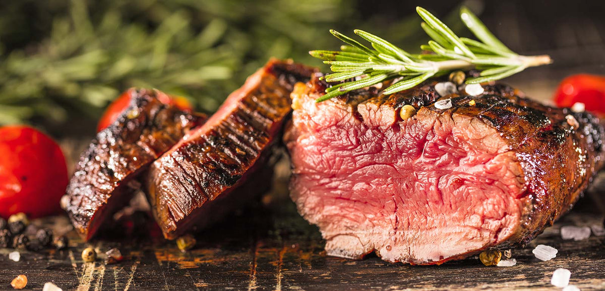 Buckhorn meadow farm beef photo 6
