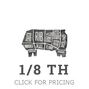 Buckhorn meadow farm beef photo 4