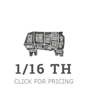 Buckhorn meadow farm beef photo 5
